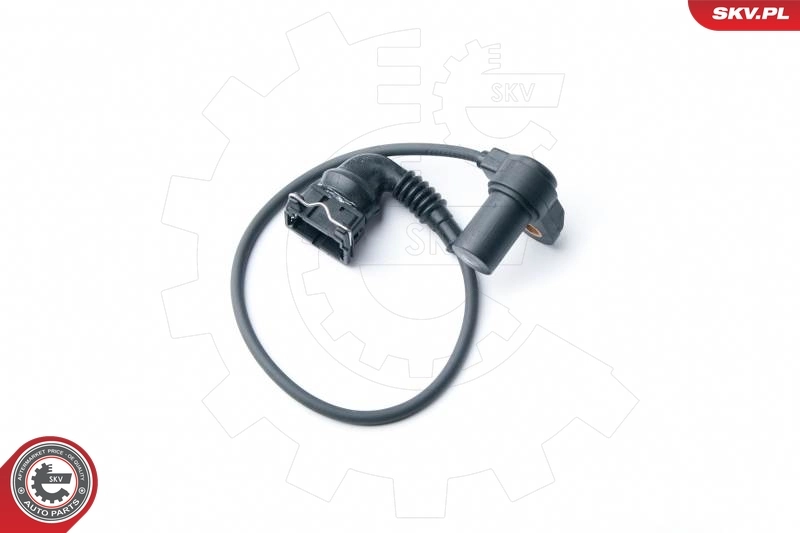 Sensor, camshaft position